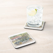 ザキャビン コースター (右側)