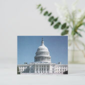 ザキャピトルドーム ポストカード (スタンド正面)