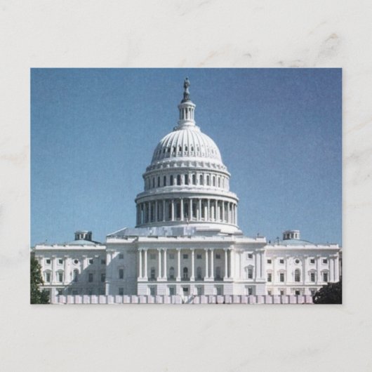 ザキャピトルドーム ポストカード (正面)