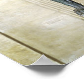 ザキャピトルネシウルフ ポスター (角)