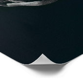 ザキャピトルネシウルフ ポスター (角)