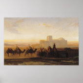 ザキャラバン ポスター (正面)