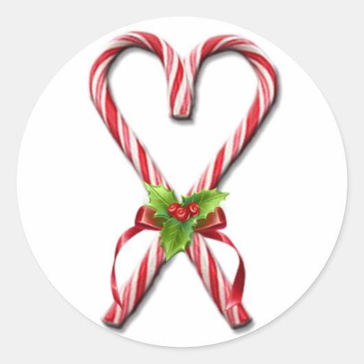 ザキャンディキャンズハートコレクション2 ラウンドシール (正面)