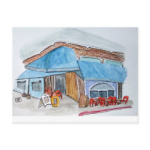 ザキャンドルカフェ