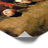 ザキャンプドブーローニュの将軍 ポスター (角)