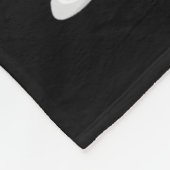 ザキャンプ小妖精や小人クリスマスおもしろいマッチングファミリーグループC フリースブランケット (角)