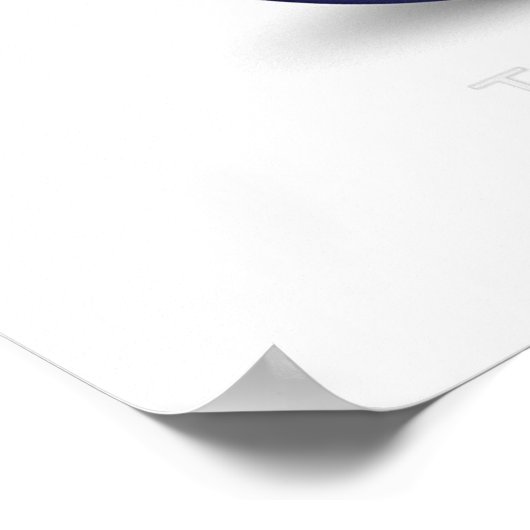 ザキュア ポスター (角)