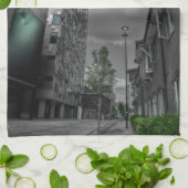 ザキューブバーミンガム キッチンタオル (折り畳み)