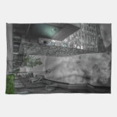 ザキューブバーミンガム キッチンタオル (横)