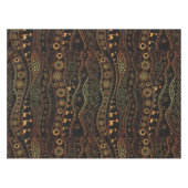 ザキリンデザイン テーブルクロス (正面(横))