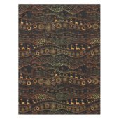 ザキリンデザイン テーブルクロス (正面)