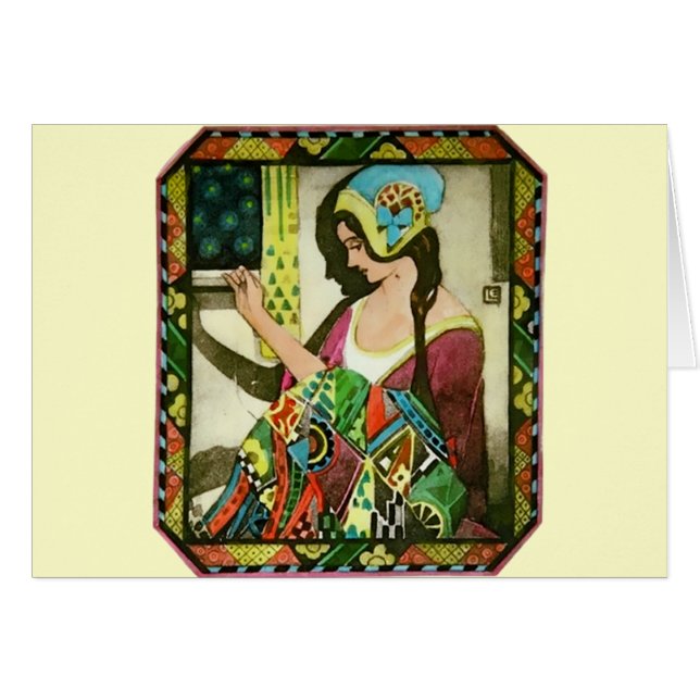 ザキルター (正面横)