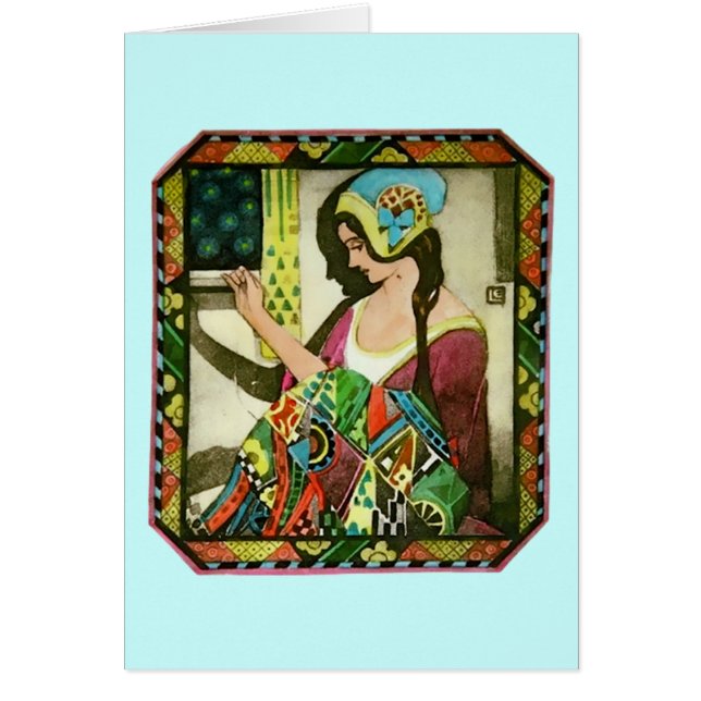 ザキルター (正面)