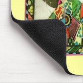 ザキルター マウスパッド (コーナー)