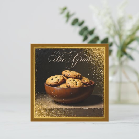 ザキル シーズンカード (スタンド正面)