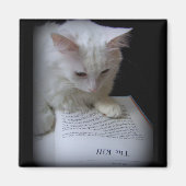 ザキル マグネット (正面)