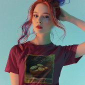 ザキル Tシャツ