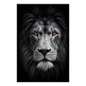 ザキングズ注視 ポスター (正面)