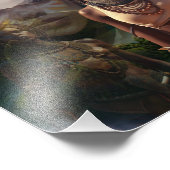 ザキングダムオブアラスカバーアート フォトプリント            (角)