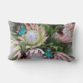 ザキングプロテア ランバークッション (裏面)