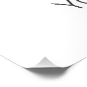 ザキントスアイランドギリシャバケーションヴィンテージ土産 ポスター (コーナー)