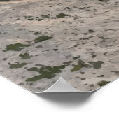 ザキントス,ギリシャ旅行アートワーク ポスター (角)