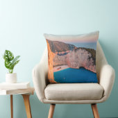 ザキントス、ギリシャ。 クッション (椅子)