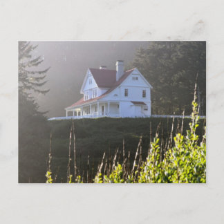 ザキーパーズハウス ポストカード