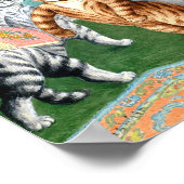 ザギャザリングバイルイスワーイン ポスター (角)