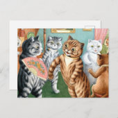 ザギャザリングバイルイワーイン ポストカード (正面/裏面)