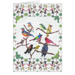 ザギャザリング特別イベントのグループカード