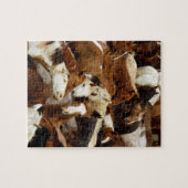 ザギャザリング ジグソーパズル (横)