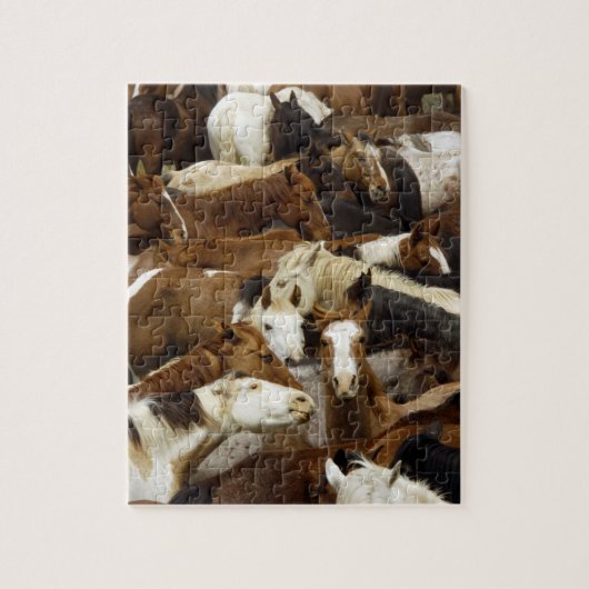 ザギャザリング ジグソーパズル (縦)