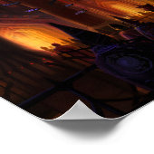 ザギャザリング ポスター (角)