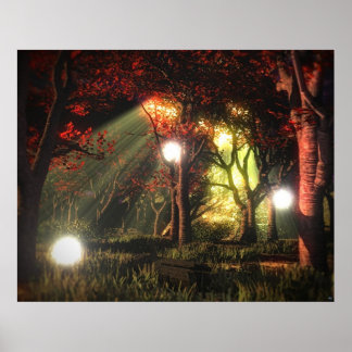 ザギャザリング ポスター