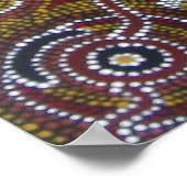 ザギャザリング ポスター (角)