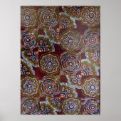 ザギャザリング ポスター (正面)