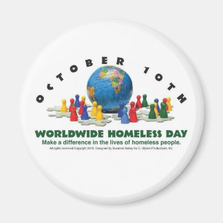 ザギャザリング マグネット