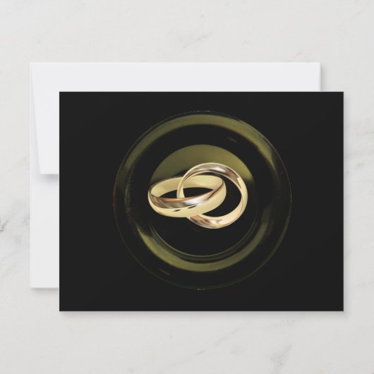 ザギャツビー素晴らしインスピレーションリハーサルディナー 招待状 (裏面)