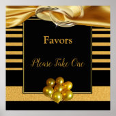 ザギャツビー素晴らしインスピレーション結婚式の引き出物 ポスター (正面)