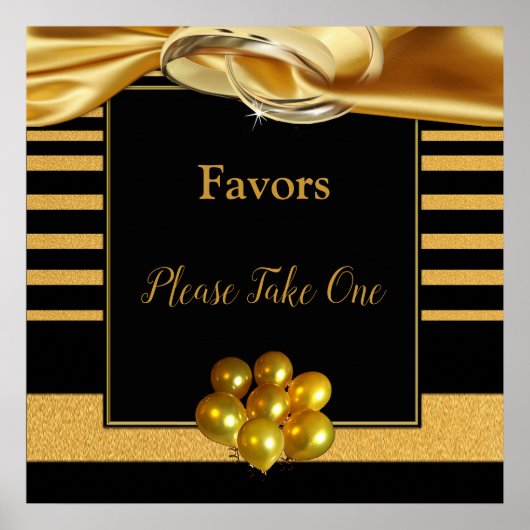 ザギャツビー素晴らしインスピレーション結婚式の引き出物 ポスター (正面)