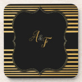 ザギャツビー素晴らしインスピレーション・コースター コースター (正面)