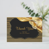 ザギャツビー素晴らしサンキューカード サンキューカード (スタンド正面)