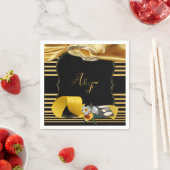 ザギャツビー素晴らしナプキンス スタンダードカクテルナプキン (インサイチュ)