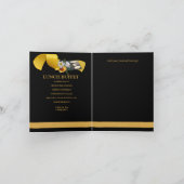 ザギャツビ素晴らしーウェディングシャワー 招待状 (内部)