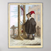 ザギロチン ポスター (正面)