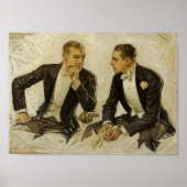 ザギンス ポスター (正面)