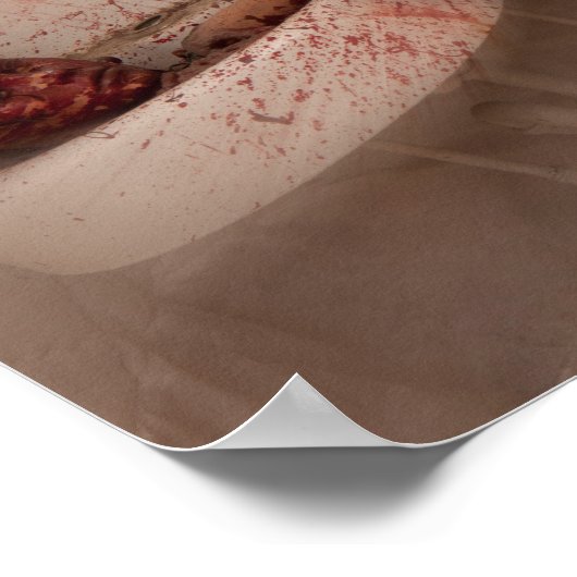 ザギンプ2010 ポスター (角)