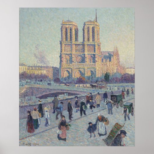 ザクアイサンミシェル ポスター (正面)