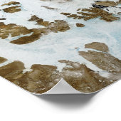 ザクイーンエリザベス諸島2 ポスター (角)